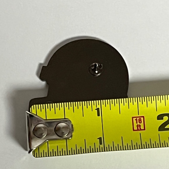 Kansas City Chiefs Helmet Hat Pin Streetwear Hats Bag Football Fitted New Era - Picture 7 of 8